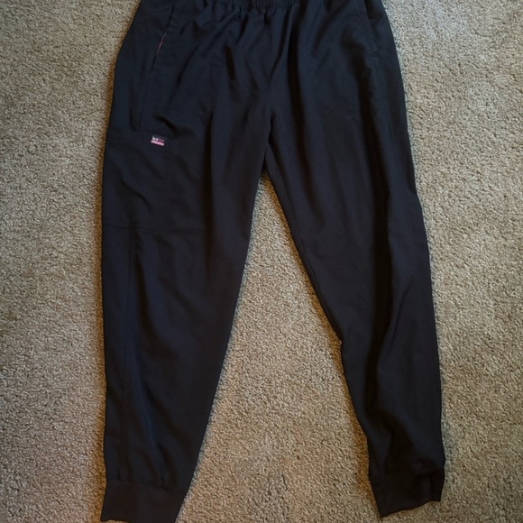 Scrub set - Picture 3 of 4